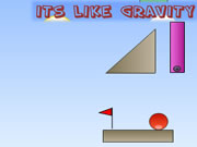 Its Like Gravity