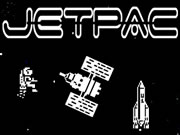 Jetpac: The Remake