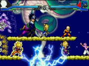Jump Tamashii Stars X2 Jump Tamashii Stars X2