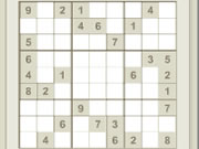 Just Sudoku