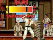 Karate Master Karate Master