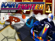 Kart Fighter