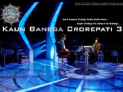 Kaun Banega Crorepati 3: Shahrukh Khan Kaun Banega Crorepati 3: Shahrukh Khan