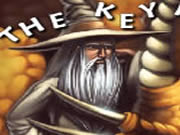 Key Master