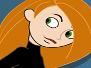 Kim Possible