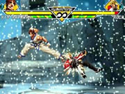 King of Fighters Mugen CounterStrike King of Fighters Mugen CounterStrike