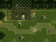 Knights of Dillaria: Twin Worlds