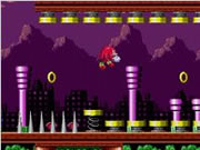 Knuckles Adventure