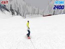 KOL Extreme Sporting: Snowboarding