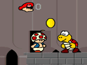 A Koopa's Revenge