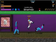 Kung Fu Master 3D Kung Fu Master 3D