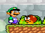Luigi's Revenge Interactive