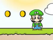 Luigi's Day