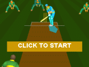 Chhota Bheem - Cricket Challenge