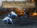 Magi - The Fallen World
