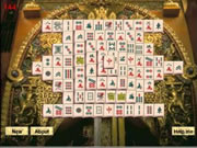 MahJongg Voes