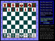 Mainsworthy Chess