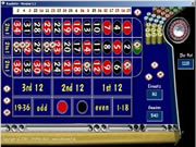 Mantronic's Roulette