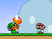 Mario Bounce