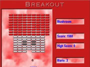 Mario Breakout 2