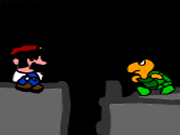 Mario Cave