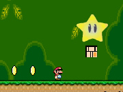 Mario Starcatcher 2