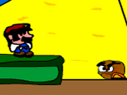 Mario!!! Level 2