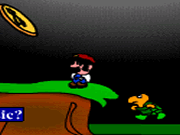 Mario!!! Level 3