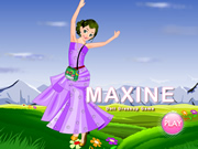 Maxine