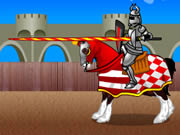 Medieval Jousting