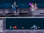 Megaman 21XX