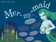 Mer-my-maid