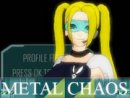 Metal Chaos Arena