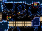 Metroid: Bounty