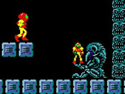 Metroid: Gilligan's Planet Metroid: Gilligan's Planet