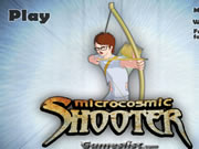 Microcosmic Shooter