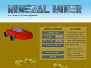 Mineral Miner Mineral Miner