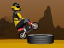 Mini Dirt Bike