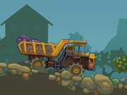 Mining Truck