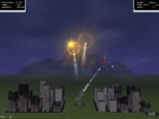 Missile Storm