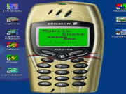 Mobile Snake Mobile Snake