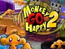 Monkey Go Happy 2