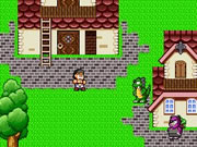 Monster World RPG