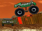 Monster Truck Demolisher