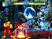 Mugen Tournament Mugen Tournament