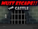 Must Escape the Castle