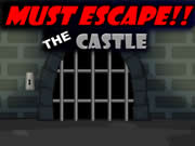 Must Escape the Castle