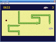 N3310 Snake