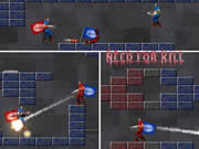 Need For Kill