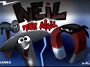 Neil the Nail